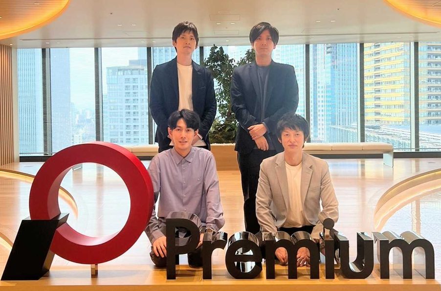 テスト導入事例